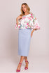 Blouse model 209286